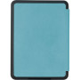 Чохол Galeo TPU Folio для Amazon Kindle Paperwhite 12th Gen 7" (2024) / Kindle Colorsoft Blue