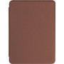 Чохол Galeo TPU Folio для Amazon Kindle Paperwhite 12th Gen 7" (2024) / Kindle Colorsoft Brown