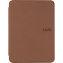 Чохол Galeo TPU Folio для Amazon Kindle Paperwhite 12th Gen 7" (2024) / Kindle Colorsoft Brown
