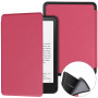 Чохол Galeo TPU Folio для Amazon Kindle Paperwhite 12th Gen 7" (2024) / Kindle Colorsoft Hotpink