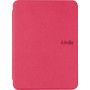 Чохол Galeo TPU Folio для Amazon Kindle Paperwhite 12th Gen 7" (2024) / Kindle Colorsoft Hotpink