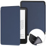 Чохол Galeo TPU Folio для Amazon Kindle Paperwhite 12th Gen 7" (2024) / Kindle Colorsoft Navy Blue