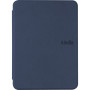 Чохол Galeo TPU Folio для Amazon Kindle Paperwhite 12th Gen 7" (2024) / Kindle Colorsoft Navy Blue