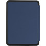 Чохол Galeo TPU Folio для Amazon Kindle Paperwhite 12th Gen 7" (2024) / Kindle Colorsoft Navy Blue