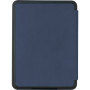 Чохол Galeo TPU Folio для Amazon Kindle Paperwhite 12th Gen 7" (2024) / Kindle Colorsoft Navy Blue