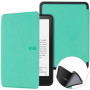 Чохол Galeo TPU Folio для Amazon Kindle Paperwhite 12th Gen 7" (2024) / Kindle Colorsoft Mint