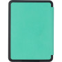 Чохол Galeo TPU Folio для Amazon Kindle Paperwhite 12th Gen 7" (2024) / Kindle Colorsoft Mint