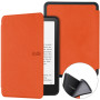 Чохол Galeo TPU Folio для Amazon Kindle Paperwhite 12th Gen 7" (2024) / Kindle Colorsoft Orange