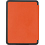 Чохол Galeo TPU Folio для Amazon Kindle Paperwhite 12th Gen 7" (2024) / Kindle Colorsoft Orange