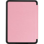 Чохол Galeo TPU Folio для Amazon Kindle Paperwhite 12th Gen 7" (2024) / Kindle Colorsoft Pink