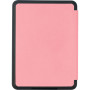Чохол Galeo TPU Folio для Amazon Kindle Paperwhite 12th Gen 7" (2024) / Kindle Colorsoft Pink