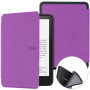 Чохол Galeo TPU Folio для Amazon Kindle Paperwhite 12th Gen 7" (2024) / Kindle Colorsoft Purple
