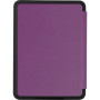 Чохол Galeo TPU Folio для Amazon Kindle Paperwhite 12th Gen 7" (2024) / Kindle Colorsoft Purple