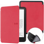 Чохол Galeo TPU Folio для Amazon Kindle Paperwhite 12th Gen 7" (2024) / Kindle Colorsoft Red