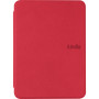 Чохол Galeo TPU Folio для Amazon Kindle Paperwhite 12th Gen 7" (2024) / Kindle Colorsoft Red