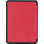 Чохол Galeo TPU Folio для Amazon Kindle Paperwhite 12th Gen 7" (2024) / Kindle Colorsoft Red