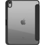 Чехол Galeo Hybrid Y-Type with Pencil Holder для Apple iPad 11 (2025) / iPad 10 (2022) Black