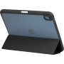 Чехол Galeo Hybrid Y-Type with Pencil Holder для Apple iPad 11 (2025) / iPad 10 (2022) Black
