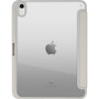 Чехол Galeo Hybrid Y-Type with Pencil Holder для Apple iPad 11 (2025) / iPad 10 (2022) Grey