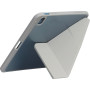 Чехол Galeo Hybrid Y-Type with Pencil Holder для Apple iPad 11 (2025) / iPad 10 (2022) Grey