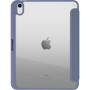 Чехол Galeo Hybrid Y-Type with Pencil Holder для Apple iPad 11 (2025) / iPad 10 (2022) Heather Grey