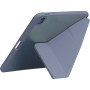 Чехол Galeo Hybrid Y-Type with Pencil Holder для Apple iPad 11 (2025) / iPad 10 (2022) Heather Grey