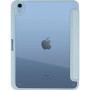 Чехол Galeo Hybrid Y-Type with Pencil Holder для Apple iPad 11 (2025) / iPad 10 (2022) Light Blue