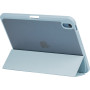 Чехол Galeo Hybrid Y-Type with Pencil Holder для Apple iPad 11 (2025) / iPad 10 (2022) Light Blue
