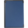 Чехол Galeo Slimline для Lenovo Tab 4 10 Plus TB-X704F, X704L Navy Blue