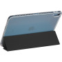 Чехол Galeo Acrylic Trifold с отделением для стилуса для Apple iPad 11 (2025) / iPad 10 10.9" (2022) Black