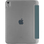 Чохол Galeo Acrylic Trifold з відсіком для стилуса для Apple iPad 11 (2025) / iPad 10 10.9"(2022) Dark Green