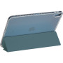 Чохол Galeo Acrylic Trifold з відсіком для стилуса для Apple iPad 11 (2025) / iPad 10 10.9"(2022) Dark Green