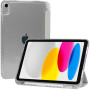 Чехол Galeo Acrylic Trifold с отделением для стилуса для Apple iPad 11 (2025) / iPad 10 10.9"(2022)  Grey