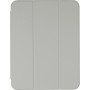 Чехол Galeo Acrylic Trifold с отделением для стилуса для Apple iPad 11 (2025) / iPad 10 10.9"(2022)  Grey