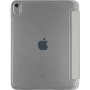 Чехол Galeo Acrylic Trifold с отделением для стилуса для Apple iPad 11 (2025) / iPad 10 10.9"(2022)  Grey
