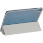Чехол Galeo Acrylic Trifold с отделением для стилуса для Apple iPad 11 (2025) / iPad 10 10.9"(2022)  Grey