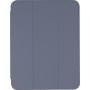 Чехол Galeo Acrylic Trifold с отделением для стилуса для Apple iPad 11 (2025) / iPad 10 10.9"(2022) Heather