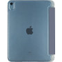 Чехол Galeo Acrylic Trifold с отделением для стилуса для Apple iPad 11 (2025) / iPad 10 10.9"(2022) Heather