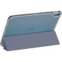 Чехол Galeo Acrylic Trifold с отделением для стилуса для Apple iPad 11 (2025) / iPad 10 10.9"(2022) Heather