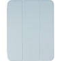 Чехол Galeo Acrylic Trifold с отделением для стилуса для Apple iPad 11 (2025) / iPad 10 10.9"(2022)  Light Blue