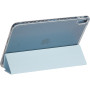Чехол Galeo Acrylic Trifold с отделением для стилуса для Apple iPad 11 (2025) / iPad 10 10.9"(2022)  Light Blue