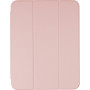 Чехол Galeo Acrylic Trifold с отделением для стилуса для Apple iPad 11 (2025) / iPad 10 10.9"(2022) Powder Pink