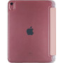 Чехол Galeo Acrylic Trifold с отделением для стилуса для Apple iPad 11 (2025) / iPad 10 10.9"(2022) Powder Pink