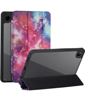 Чехол Galeo Hybrid Case для Samsung Galaxy Tab A9 8.7" SM-X110, SM-X115 Galaxy