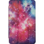 Чехол Galeo Hybrid Case для Samsung Galaxy Tab A9 8.7" SM-X110, SM-X115 Galaxy