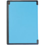 Чехол Galeo Slimline для Lenovo Tab 4 10 Plus TB-X704F, X704L Blue
