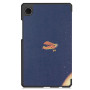 Чехол Slimline Print для Samsung Galaxy Tab A9 8.7" SM-X110, SM-X115 Little Prince