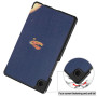 Чехол Slimline Print для Samsung Galaxy Tab A9 8.7" SM-X110, SM-X115 Little Prince
