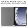 Чехол Slimline Print для Samsung Galaxy Tab A9 Plus 11" SM-X210, SM-X216 Blue Marble