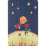 Чехол Slimline Print для Samsung Galaxy Tab A9 Plus 11" SM-X210, SM-X216 Little Prince